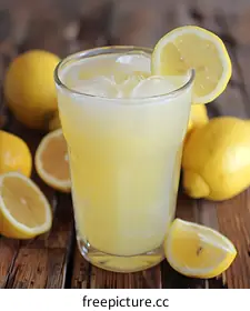lemonade