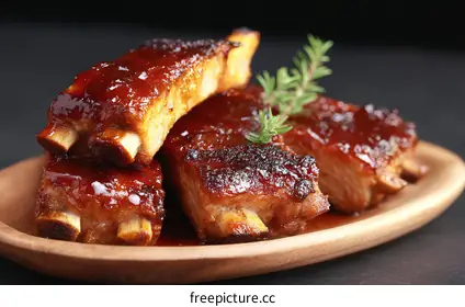 ribs