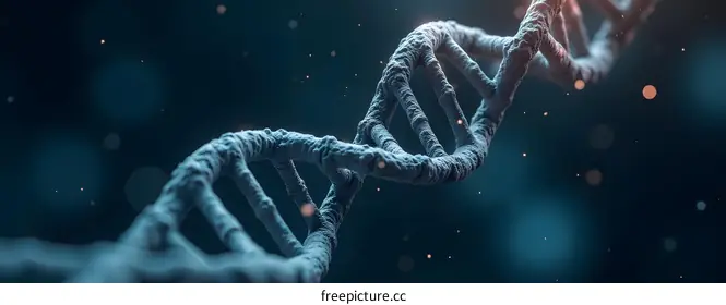 DNA