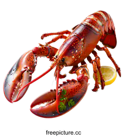 lobster