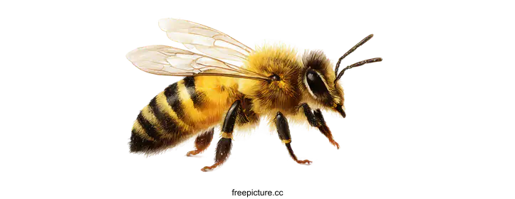 honeybee
