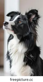 border collie