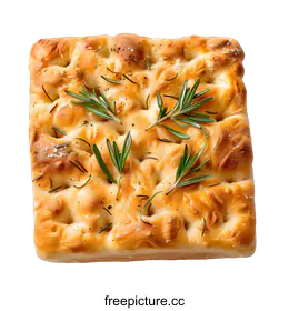 focaccia