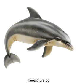 bottlenose