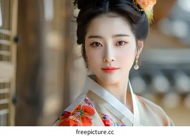 traditional clothing