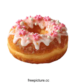 donut
