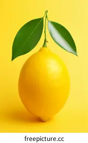yellow fruit