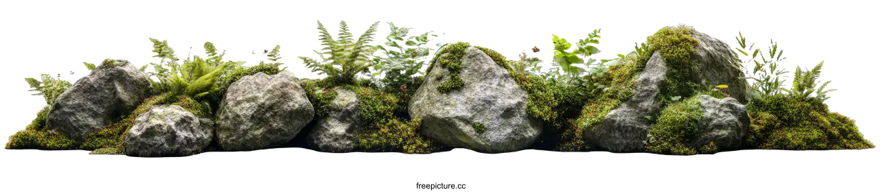 ferns