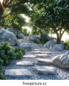 landscape architecture