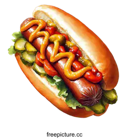 hotdog