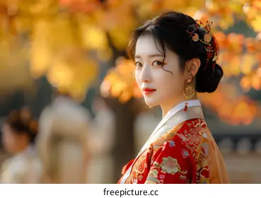 hanfu