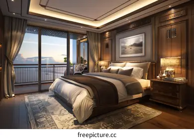 luxurybedroom