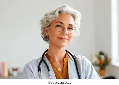 medical professional