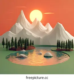 digital illustration