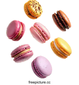 macaron