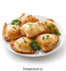 empanadas