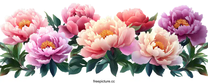 peony