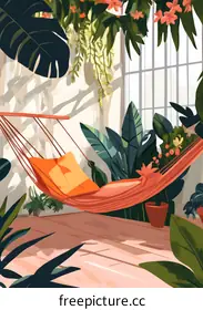 hammock
