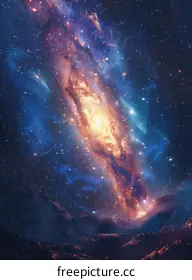 galaxy