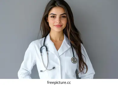 medical professional