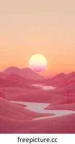 desert
