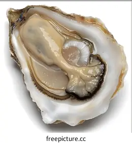 oyster