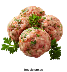 meatballs