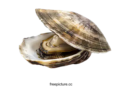 clam
