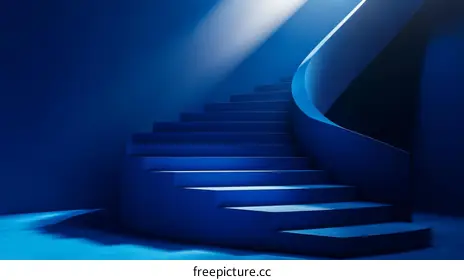 staircase