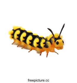 caterpillar
