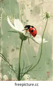 ladybug