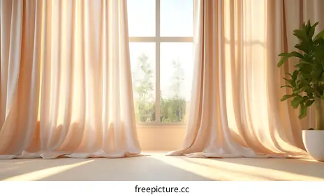 window treatment