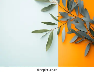eucalyptus