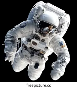 spacewalk