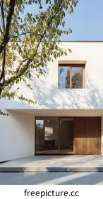 contemporary architecture