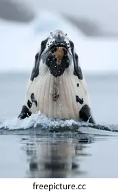 endangered species photography