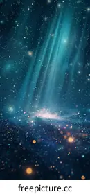 galaxy