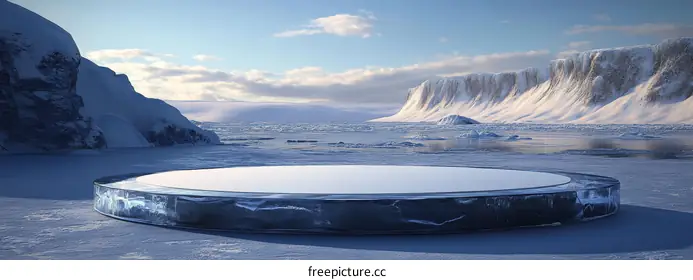 arctic