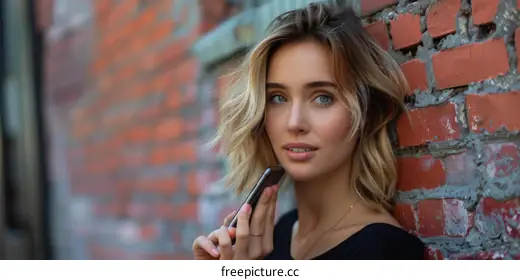 headshot photography