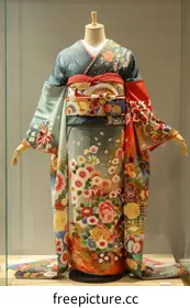 traditional clothing