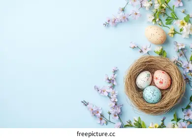 eggs decor