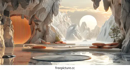 traditional chinese painting