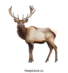 elk