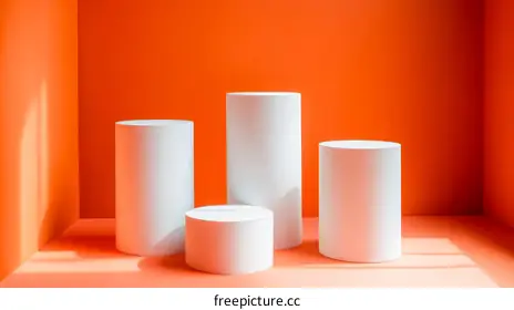 cylindrical