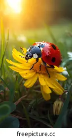 ladybug