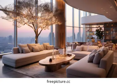penthouse