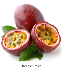passion fruit