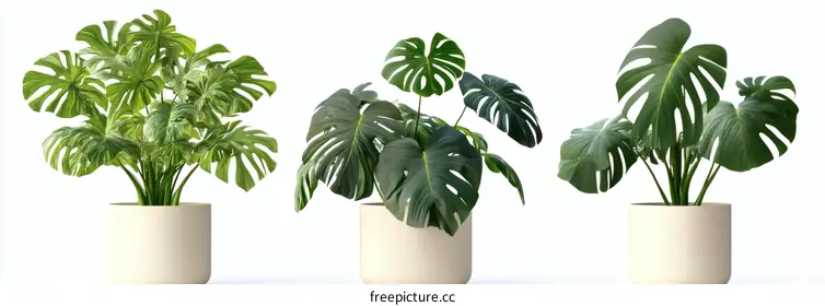 tropical plants