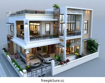 Architectural design