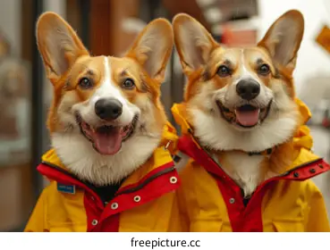 corgi
